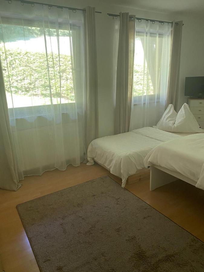 Schone Wohnung By Bianca Feldkirchen In Kaernten Luaran gambar